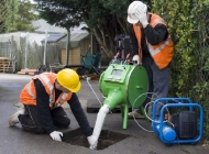 Dịch vụ thông cống nghẹt quận Bình Thạnh - LH: 0977.020.425