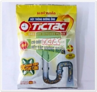 Bột thông bồn cầu mua ở đâu