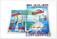 Cách sử dụng bột thông bồn cầu hiệu quả - LH: 0977.020.425