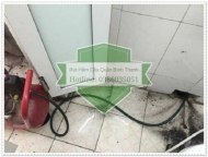 Kinh nghiệm để thông bồn cầu hiệu quả nhất