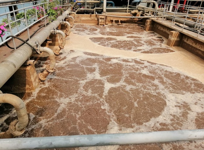 Cung cấp vận chuyển bùn vi sinh quận Bình Thạnh chất lượng cao