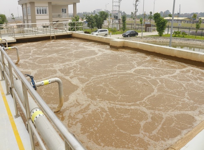 Giá cung cấp vận chuyển bùn vi sinh quận Bình Thạnh phù hợp