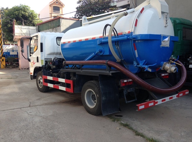 Cung cấp bùn vi sinh quận Bình Thạnh đảm bảo an toàn