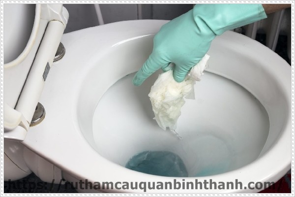 Nguy&ecirc;n nh&acirc;n g&acirc;y m&ugrave;i h&ocirc;i bể phốt nh&agrave; vệ sinh