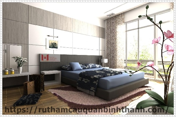 C&aacute;ch khử m&ugrave;i h&ocirc;i trong ph&ograve;ng ngủ