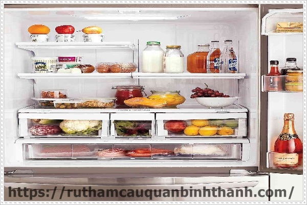 C&aacute;ch khử m&ugrave;i h&ocirc;i trong nh&agrave; bếp