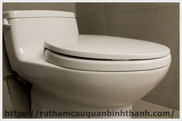 Phương ph&aacute;p th&ocirc;ng bồn cầu nghẹt bằng baking soda