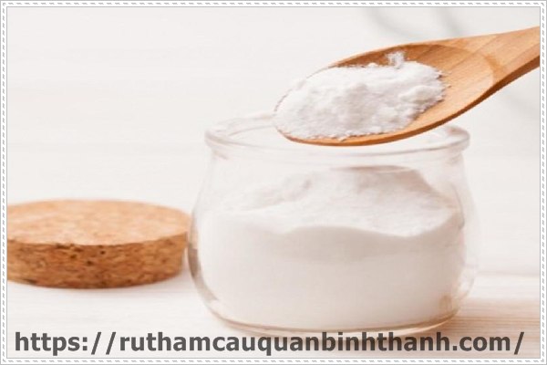 Lưu &yacute; khi th&ocirc;ng bồn cầu nghẹt bằng baking soda