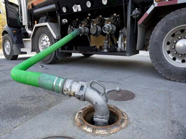 Chế độ bảo hành dịch vụ rút hầm cầu quận Bình Thạnh lên đến 2 năm