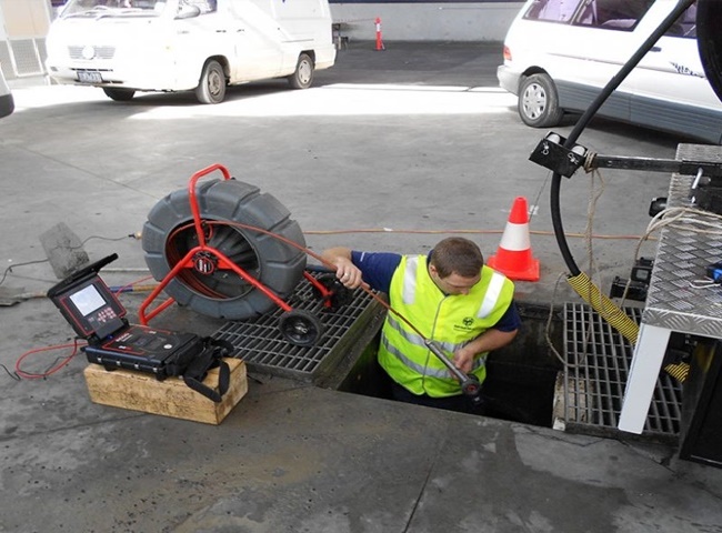 Th&ocirc;ng cống nghẹt quận B&igrave;nh Thạnh chia sẻ quy tr&igrave;nh xử l&yacute;