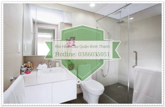 L&agrave;m th&ocirc;ng bồn cầu tại nh&agrave; cực k&igrave; đơn giản