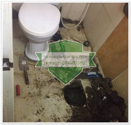 Hướng dẫn thông bồn cầu hiệu quả tại nhà