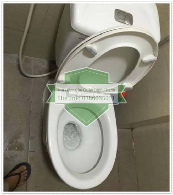 Được sử dụng ở phù hợp cho nhà vệ sinh