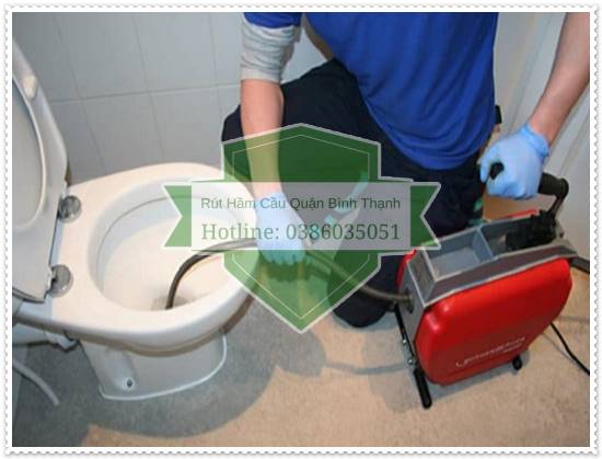 Ngo&agrave;i ra sử dụng m&aacute;y n&eacute;n kh&iacute; để th&ocirc;ng r&aacute;c thải v&ocirc; cơ